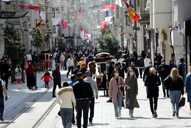 Yarın sokağa çıkma yasağı var mı? 7-8 Ağustos bu hafta sonu sokağa çıkma yasağı olacak mı? - 6
