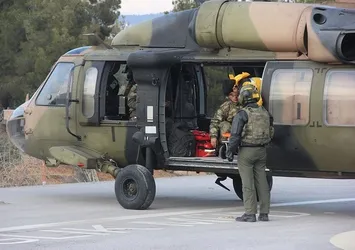 El Bab'da DEAŞ saldırısı