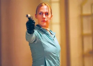 Ve Meryem Uzerli sahne alıyor!