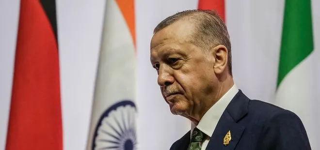 Son dakika: Başkan Erdoğan Endonezya’dan ayrıldı