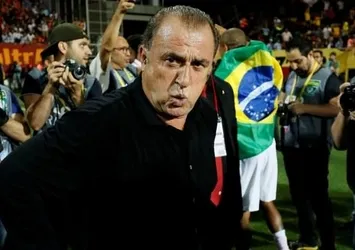 Fatih Terim'den rekor kıran paylaşım!