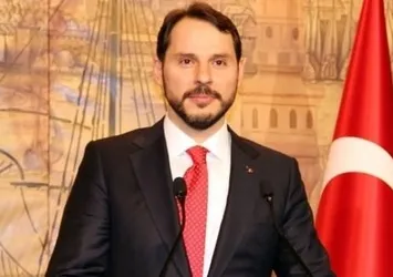 Bakan Albayrak'tan seçimlere dair paylaşım