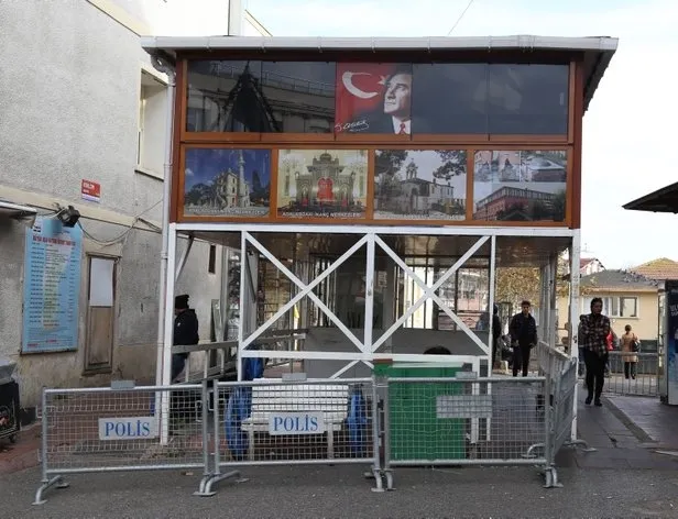 Ruam hastalığı büyük panik yaşanmıştı! İşte Büyükada'da son durum - 2