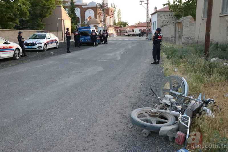 Son dakika: Niğde'de ortalık savaş alanına döndü! Ölü sayısı artıyor... 17