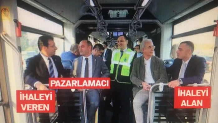 Hüseyin Köksal’a plaka tahsis eden isim CHP’li Milletvekili Özgür Karabat çıktı!