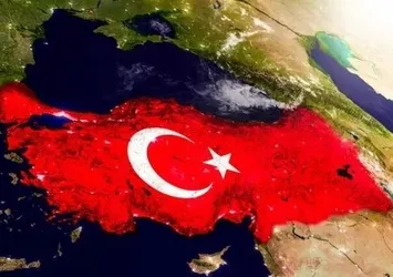 ABD'li profesör James Carafano Türkiye'nin küresel dengelerdeki hayati önemini açıkladı: Türkiye evrenin merkezinde