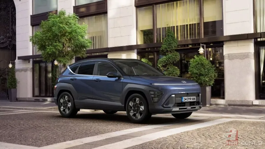 Hyundai fiyat listesi yenilendi: i10, i20, Bayon, Kona, Tucson, Santa, Ioniq ve Staria ne kadar oldu? 5
