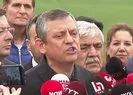 Özgür Özel’e çifte soruşturma!