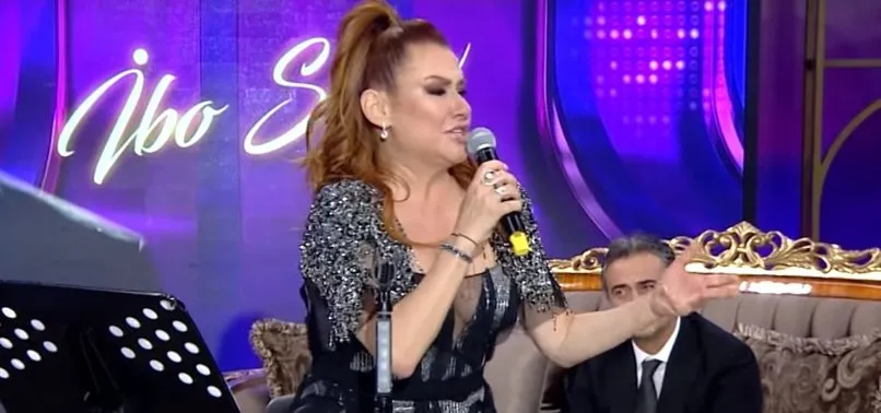 Deniz Seki eleştirilere sosyal medyadan cevap verdi