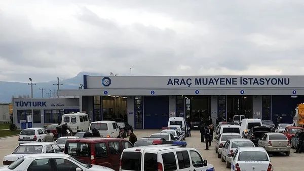 TÜVTÜRK YENİ ARAÇ MUAYENE ÜCRETLERİ! 2024 araç muayene ücreti ne kadar, kaç TL oldu? Otomobil, motor...