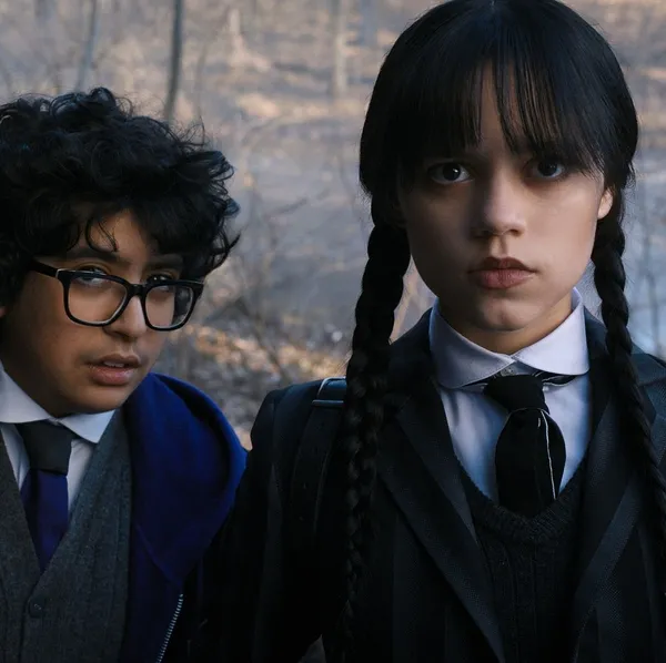 Wednesday 2. sezon ne zaman çıkacak? Netflix Wednesday yeni sezon yayınlandı mı 2023? 2. sezon oyuncuları...