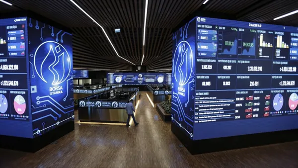 Borsa İstanbul rüzgarı arkasına aldı! Tarihi rekorlar! Kirli algı operasyonları tek tek çöktü - 3
