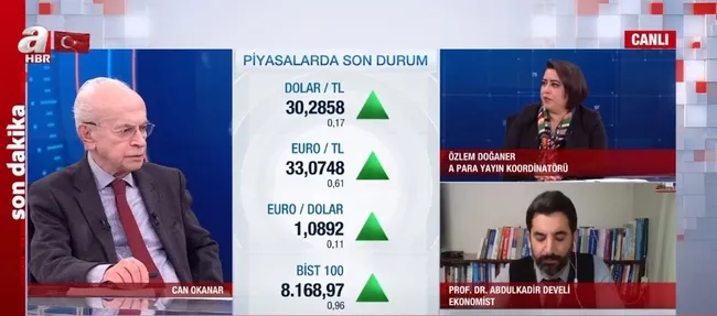 Gözler Merkez Bankası’ndaydı! Yılın ilk faiz kararı belli oldu