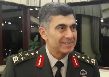 İşte Orgeneral Çolak'ın savcılık ifadesi!