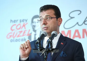 CHP adayı Ekrem İmamoğlu kaçak yapısı için imar barışına başvurmuş