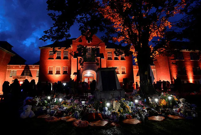 Papa’dan Kanada’daki 215 çocuğun cesedi hakkında açıklama! Özür dilemedi