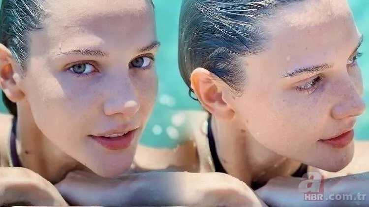 Bir Zamanlar Çukurova’nın Betül’ü İlayda Çevik güzelliğiyle hayran bıraktı! Fotoğrafına beğeni yağdı 18