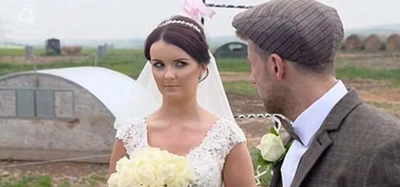 Damat adayı her şeyi itiraf etti