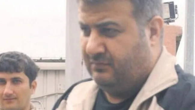 Çete lideri Orhan Ünğan nasıl yakalandı? Orhan Ünğan yurt dışına kaçarken yakalandı - 2