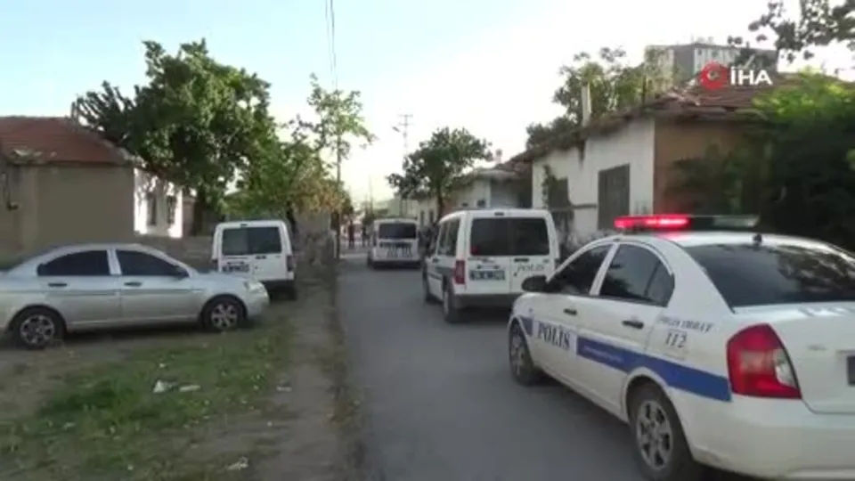 Kayseri’de ’güvercin’ kavgasında kan aktı