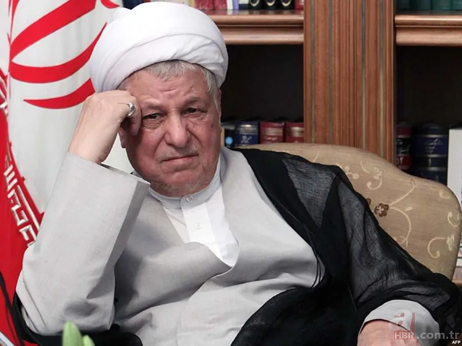 İran eski Cumhurbaşkanı Haşimi Rafsancani hayatını kaybetti 14