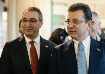 CHP'li İBB'ye yönelik terör soruşturmasında tutuklanmıştı! Mahir Polat'a ev hapsi kararı