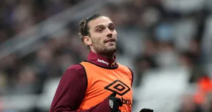 Galatasaray’ın gözdesi Andy Carroll