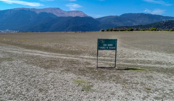 Türkiye sel ve kuraklık tehlikesine karşı harekete geçti! İki bakan açıkladı: Başkan Erdoğan duyuracak
