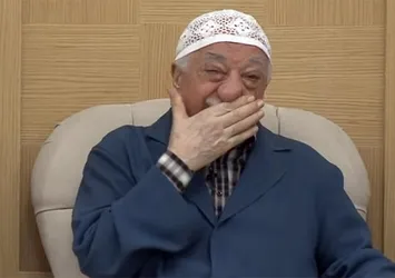 FETÖ'nün delilleri nasıl yok ettiği ortaya çıktı