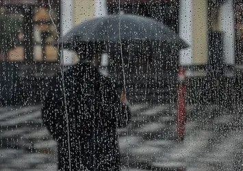 Meteoroloji'den hafta sonu uyarısı! Sağanak geri dönüyor | İstanbul, Ankara, İzmir dikkat!