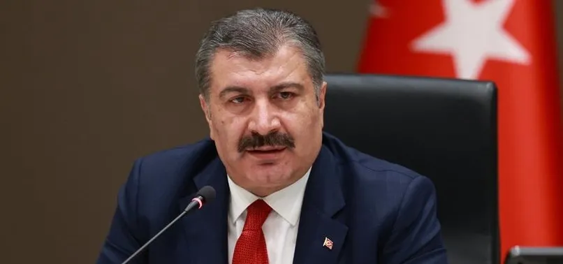 Sağlık Bakanı Fahrettin Koca 3 ile ilişkin detayları açıkladı! Vaka sayılarında ciddi düşüş!