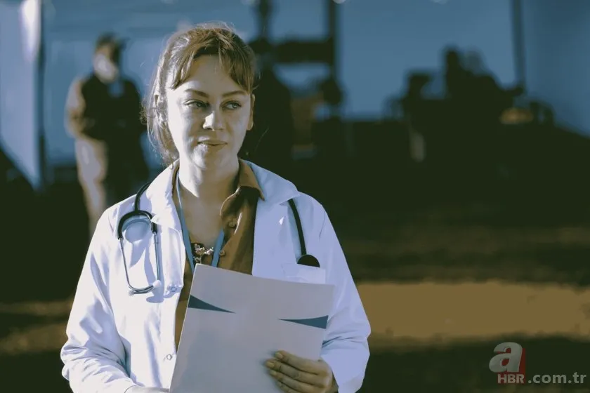 Bahar dizisinde Evren'in kararı keçileri kaçırtacak: Yerine başkası geliyor 5