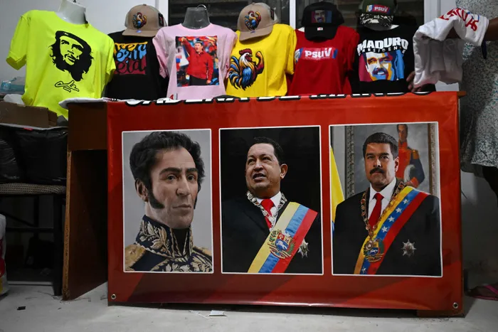 Venezuela’da halk sandık başına gidiyor! 10 yıl sonra bir ilk | Ülkeye girişlerine izin verilmedi