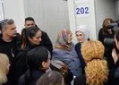 Emine Erdoğan’dan depremzedelere ziyaret