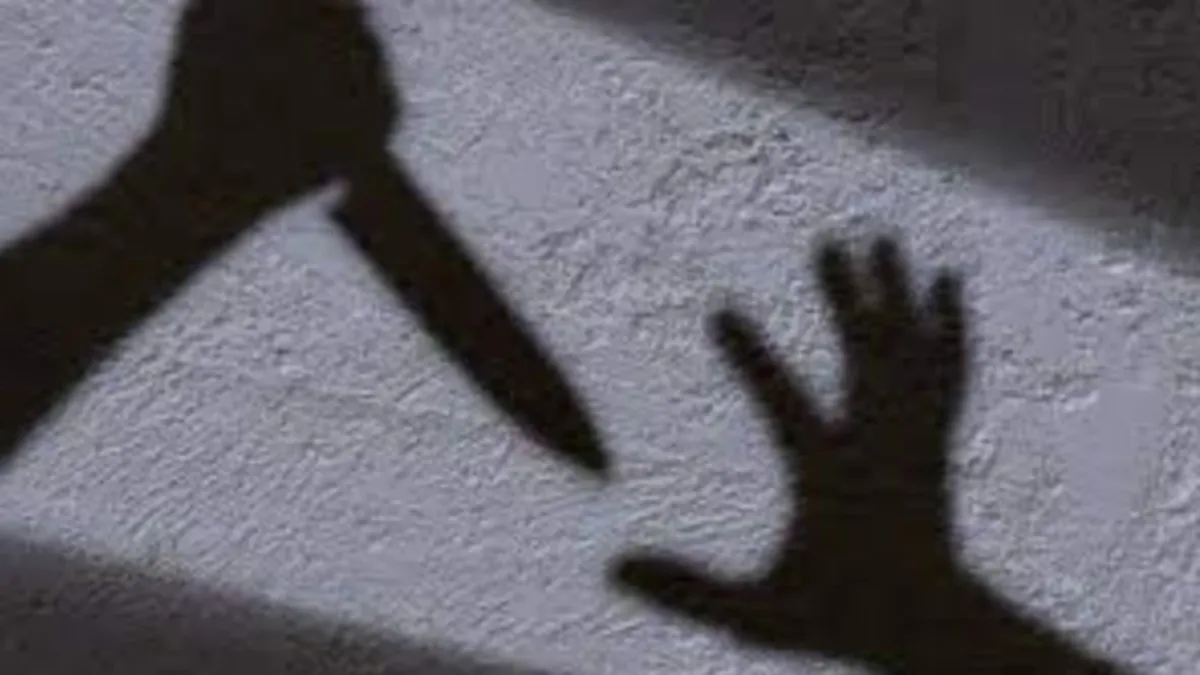 Güney Kore'de kan donduran olay! Öğretmen öğrencisini bıçaklayarak öldürdü!