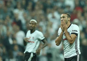 Beşiktaş'tan Cenk Tosun kararı