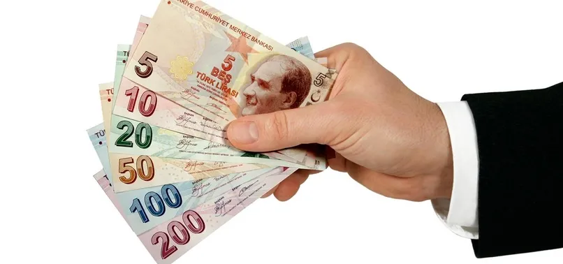 Torununa bakan nineye bin 555 lira