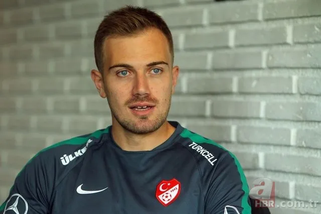 Sergen Yalçın'dan olay Fenerbahçe sözleri! 25