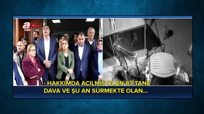 HDP’den büyük provokasyon