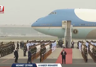 Trump Çin temaslarını bitirdi