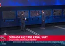 İşte Kanal İstanbulun dünyadaki örnekleri