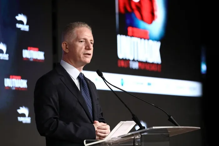 Turkuvaz Medya’da 15 Temmuz’u anma programı! İçişleri Bakanı Yerlikaya: Su uyur FETÖ vari örgütler uyumaz