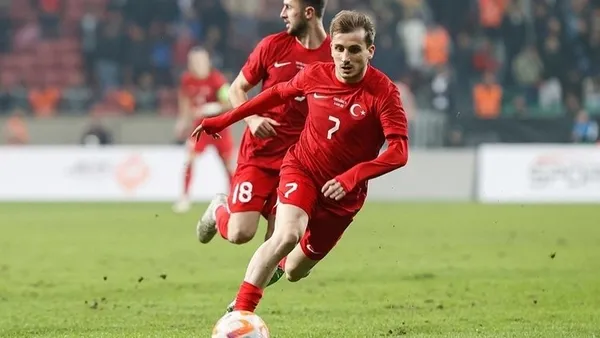 Türkiye Hırvatistan maçı CANLI İZLE! 28 Mart Türkiye-Hırvatistan milli maç canlı yayın şifresiz izle!