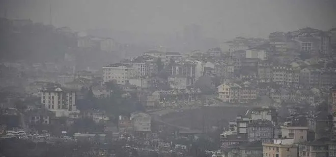 İstanbullular dikkat! Sabah uyandığınızda başınız ağrıyabilir! Hava kirliliği şehir genelinde çok yüksek seviyelere çıktı