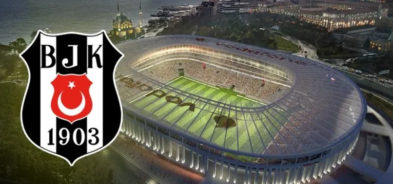 Beşiktaş'tan Ajdin Hasic ve Atakan Üner açıklaması