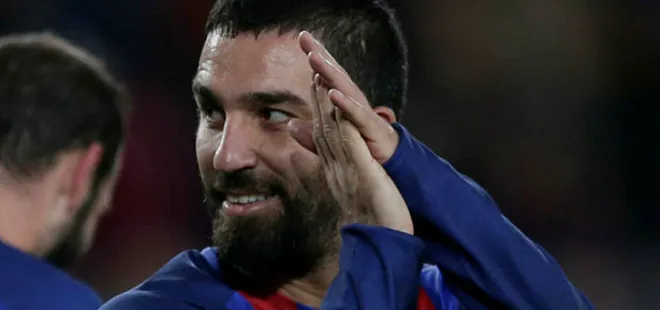 Ne yaptın Arda Turan! ’Bizi rezil ettin’