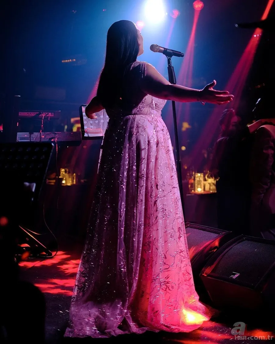 Tuğçe Kandemir diyeti yağlarını bıçak gibi kesti attı! İşte 61 kiloya düşme sırrı… Son halini gören inanamıyor! 8