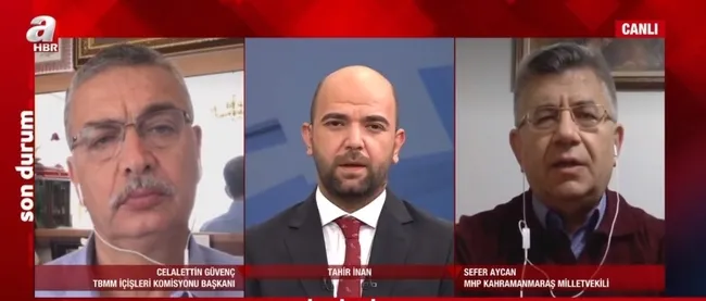 Erken seçim ısrarının perde arkası! Muhalefet seçim çağrısı üzerinden ekonomiyi mi hedef alıyor? - 2