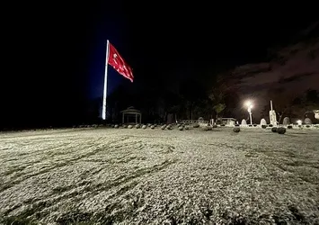 SON DAKİKA! Kar alarmı verildi! Meteoroloji'den yeni hava durumu raporu | İstanbul'da kar yağışı devam edecek mi? O illerde yaşayanlar dikkat