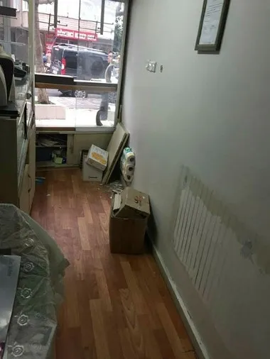 İstanbul'da milyonluk soygun! 1 milyon TL değerinde altını çalıp kaçtı - 3